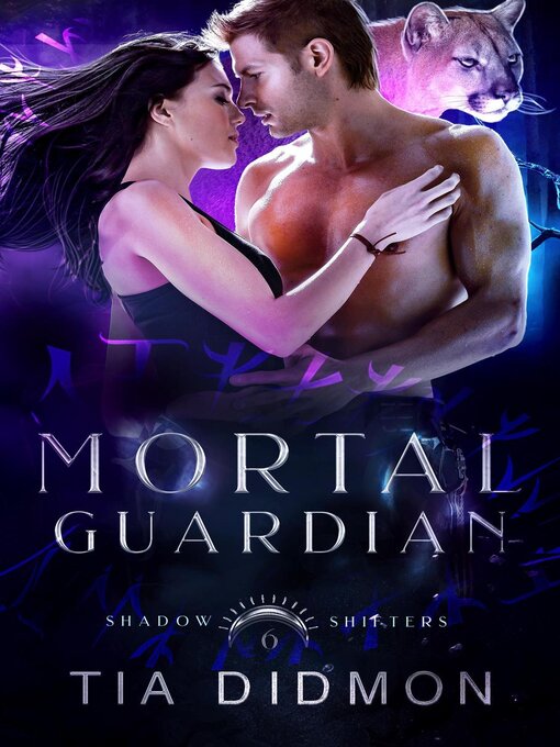 Title details for Mortal Guardian by Tia Didmon - Available